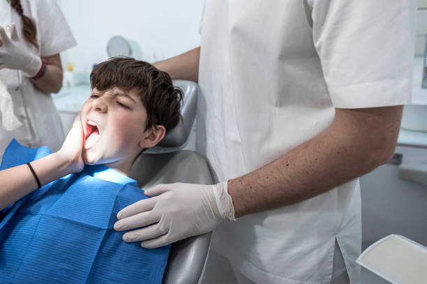 Best Emergency TMJ Treatment in Gifford, FL