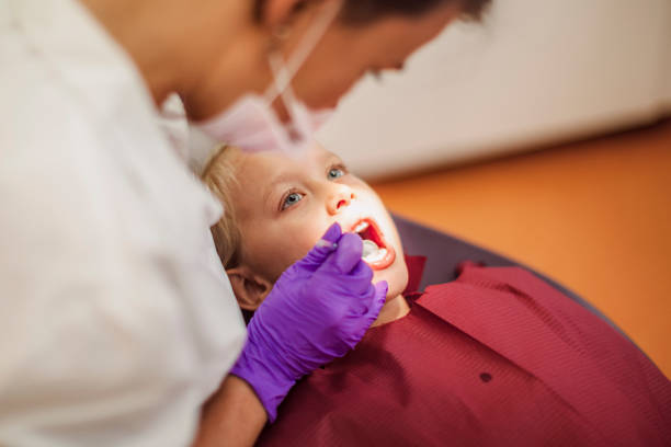 Best Emergency Root Canal Treatment in Gifford, FL
